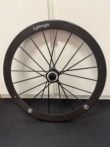 Used Lightweight Meilenstein 24D bike — image 3 of 6