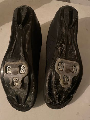 Used Specialized Route Shoes 2025 bike — image 2 of 3