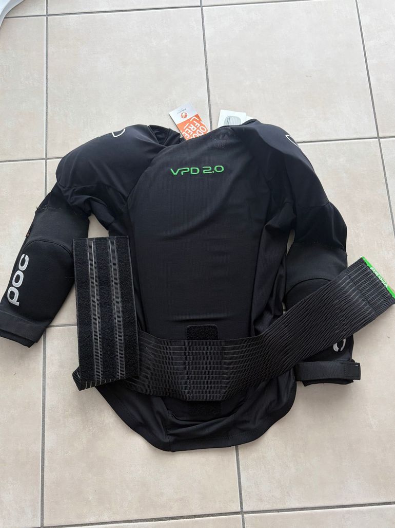 Used POC VPD System Back Protection bike — image 18 of 21