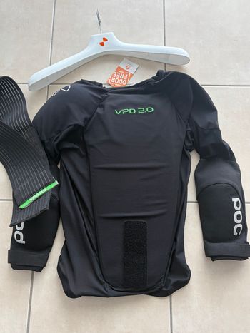Used POC VPD System Back Protection bike — image 15 of 21