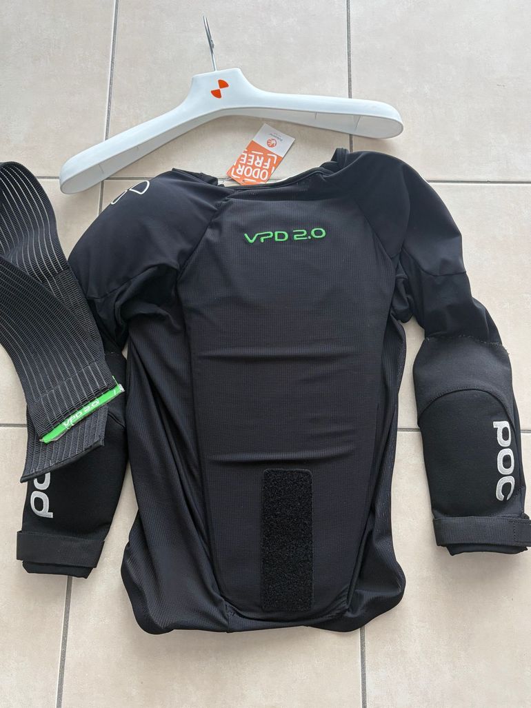 Used POC VPD System Back Protection bike — image 15 of 21