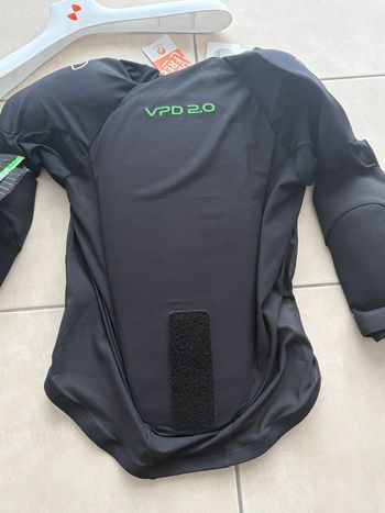 Used POC VPD System Back Protection bike — image 17 of 21