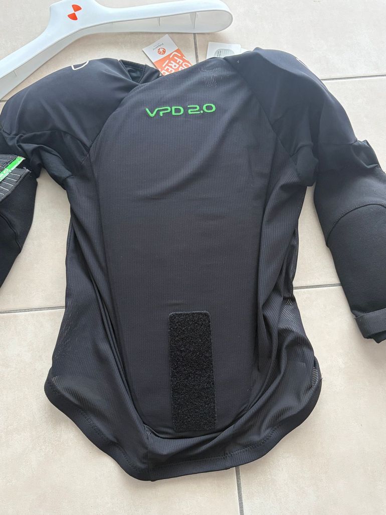 Used POC VPD System Back Protection bike — image 17 of 21