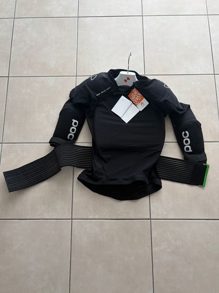 Used POC VPD System Back Protection bike — image 3 of 21