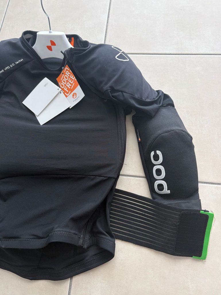 Used POC VPD System Back Protection bike — image 4 of 21