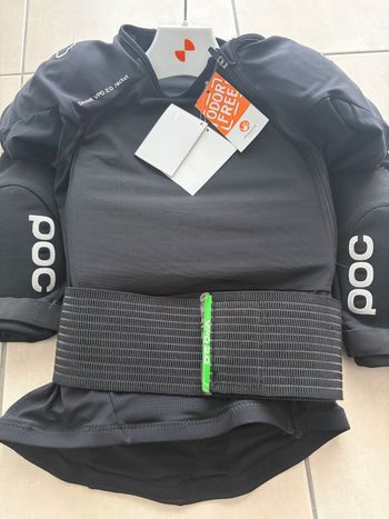 Used POC VPD System Back Protection bike — image 2 of 21