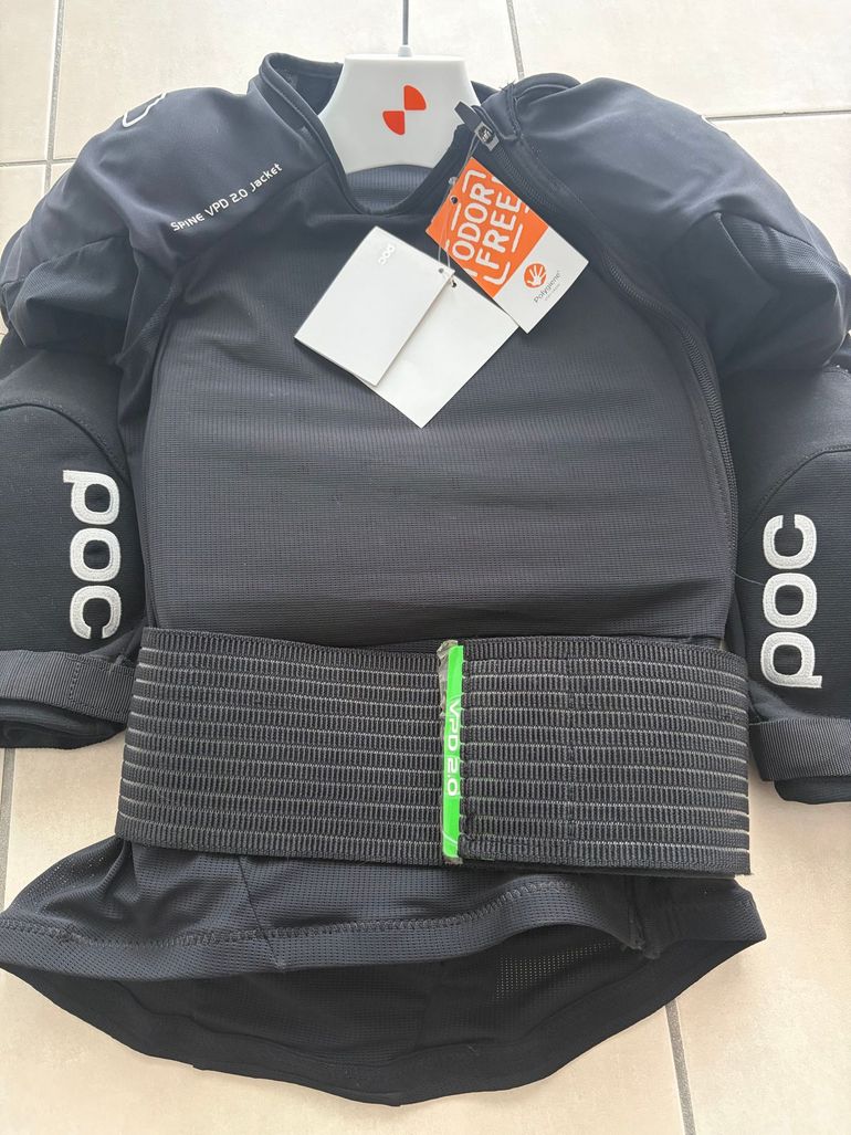 Used POC VPD System Back Protection bike — image 2 of 21