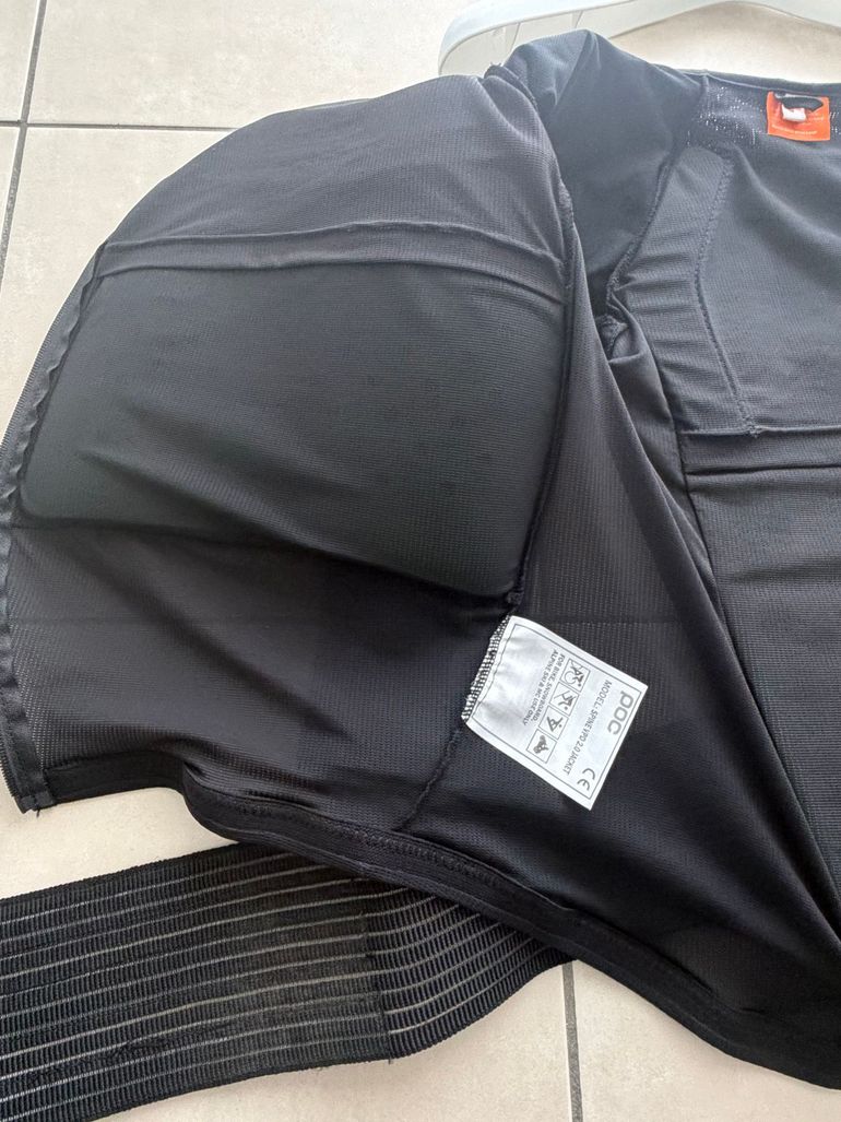 Used POC VPD System Back Protection bike — image 9 of 21