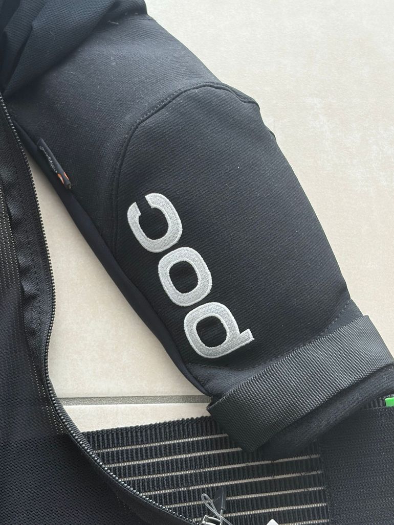 Used POC VPD System Back Protection bike — image 14 of 21