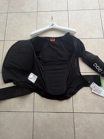 Used POC VPD System Back Protection bike — image 7 of 21