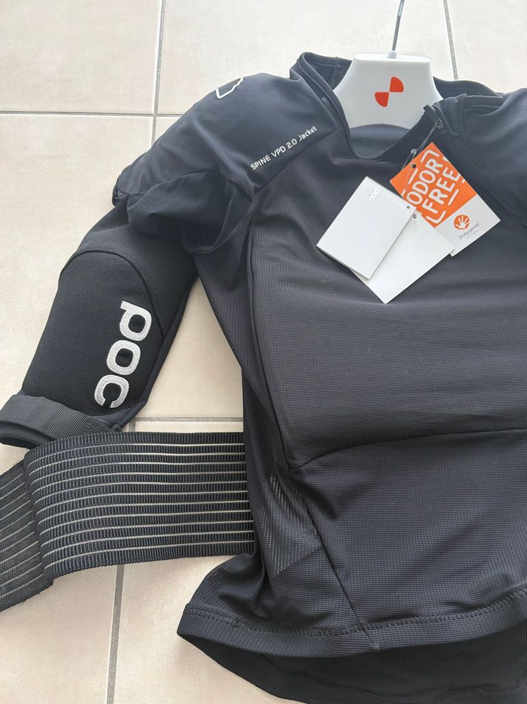 Used POC VPD System Back Protection bike — image 5 of 21