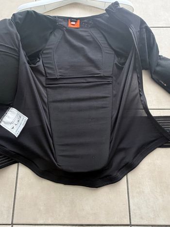 Used POC VPD System Back Protection bike — image 8 of 21