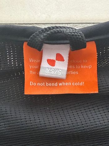 Used POC VPD System Back Protection bike — image 13 of 21