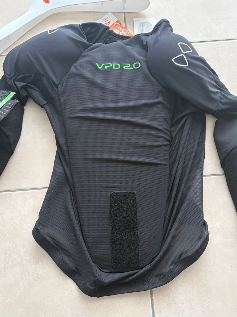 Used POC VPD System Back Protection bike — image 16 of 21