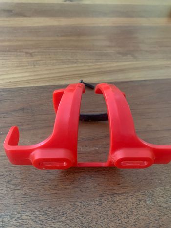 Used Giant Porte Bidon Rouge bike — image 2 of 2