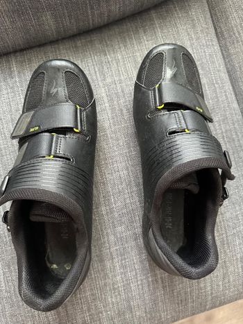 Used Specialized chaussures 2019 bike — image 2 of 2