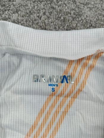 Used primal maillot velo homme taille s -33 6676 cyclisme route respirant Copper triangle bike — image 2 of 5