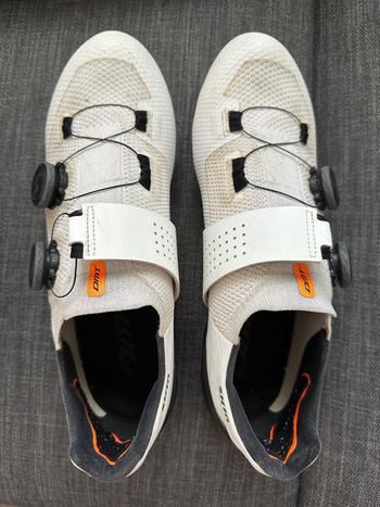 Used Dmt chaussures 2025 bike — image 2 of 2