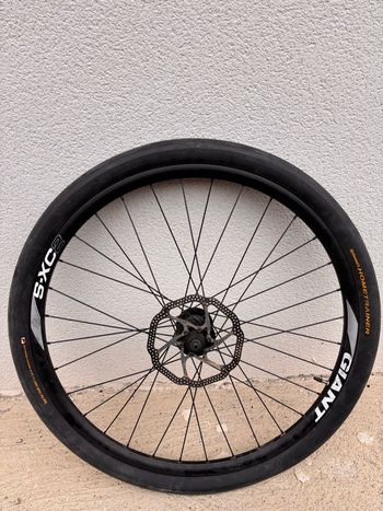 Used Elite Novo Smart Trainer 2020 bike — image 5 of 6