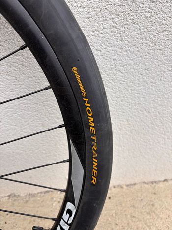 Used Elite Novo Smart Trainer 2020 bike — image 6 of 6