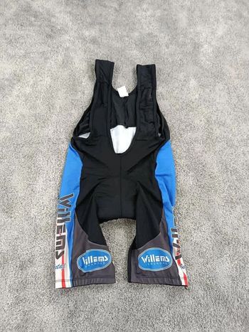 Used Jartazi cuissard velo homme taille L - 042434 - cycliste bike