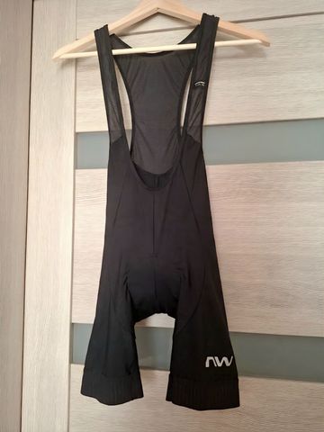 Gebrauchtes Northwave Active WMN Bibshorts bike — Bild 1 von 4