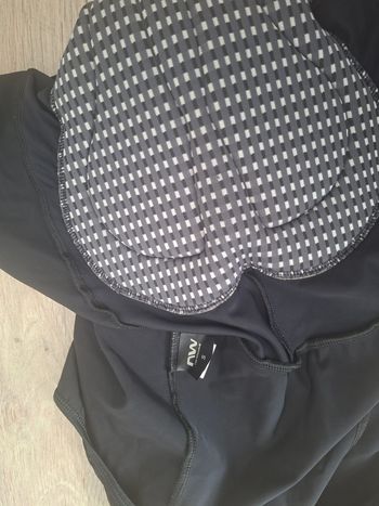 Used Northwave Active WMN Bibshorts bike — image 3 of 3