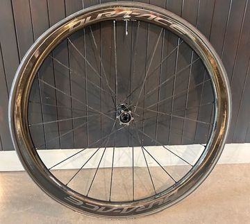 Used Shimano Dura Ace WH-R9170-C40-Tubolare 2020 Wheels