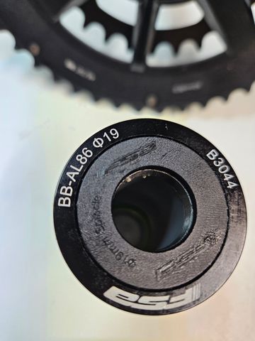 Used Fsa AGX 2026 bike — image 2 of 3