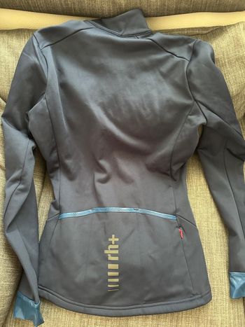 Used Rh+ veste hiver 2023 bike