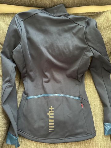 Used Rh+ veste hiver 2023 bike — image 1 of 2