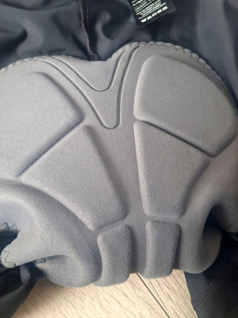 Used YKYWBike Bibshorts Size S (EU) bike — image 4 of 4