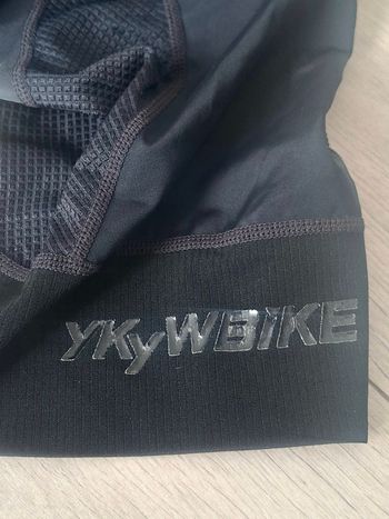Used YKYWBike Bibshorts Size S (EU) bike — image 2 of 4