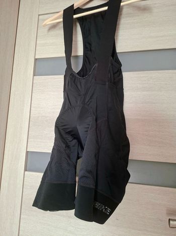 YKYWBike Bibshorts Size S (EU) bike de segunda mano