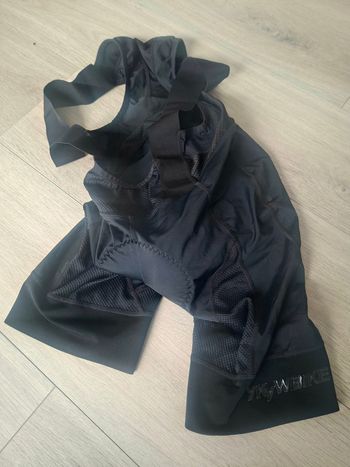 Used YKYWBike Bibshorts Size S (EU) bike