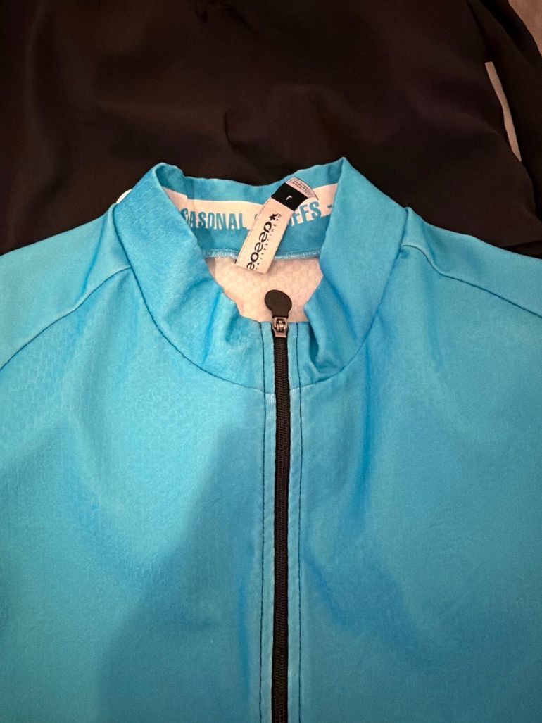 Used Assos Maglia Mille bike — image 6 of 6