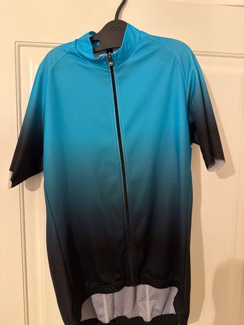 Used Assos Maglia Mille bike