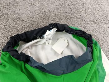 Used Bioracer cuissard court velo homme taille m -34 6461 cyclisme route respirant bike — image 3 of 8