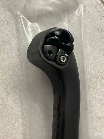 Used Enve Aero Seatpost bike — image 3 of 5