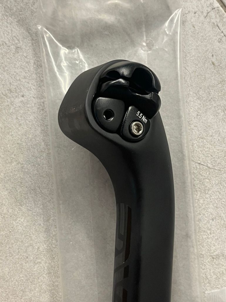 Used Enve Aero Seatpost bike — image 3 of 5