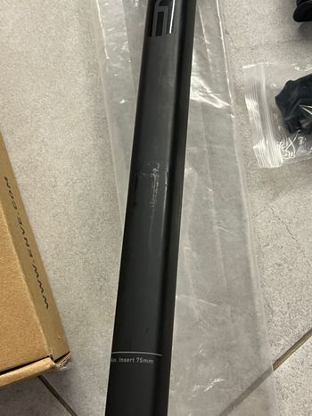 Used Enve Aero Seatpost bike — image 5 of 5