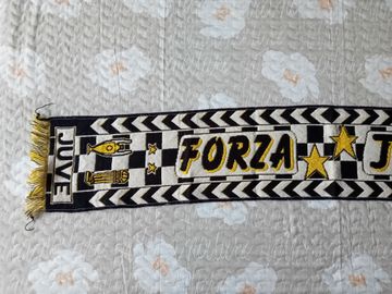 Brugt Juventus Sciarpa bike — billede 2 af 3