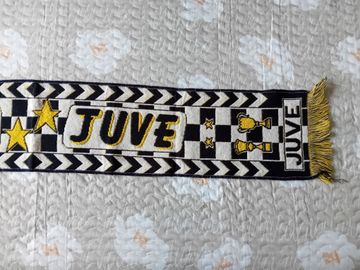 Brugt Juventus Sciarpa bike — billede 3 af 3