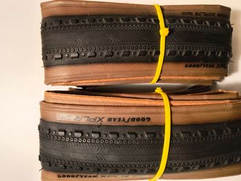 Used Goodyear Xplr 32 mm 2025 bike