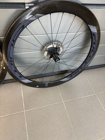 Used Fulcrum Wheelset bike — image 5 of 8