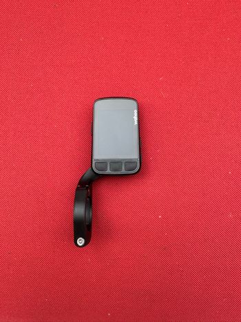 Used Wahoo ELEMNT BOLT v2 GPS Bike Computer 2024 bike — image 4 of 4