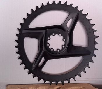 Used Sram X-Sync 42 T Chainring 2026 bike — image 3 of 3