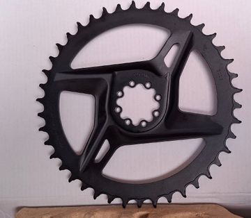 Gebrauchtes Sram X-Sync 42 T Chainring 2026 bike — Bild 3 von 3