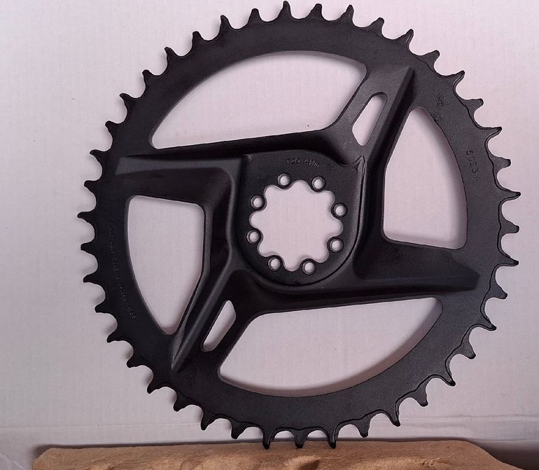 Used Sram X-Sync 42 T Chainring 2026 bike — image 3 of 3