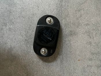 Used Wahoo ELEMNT ROAM v2 GPS Bike Computer 2021 bike — image 7 of 7